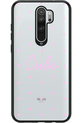 Doty - Xiaomi Redmi Note 8 Pro