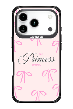 Princess Material - Apple iPhone 17 Pro