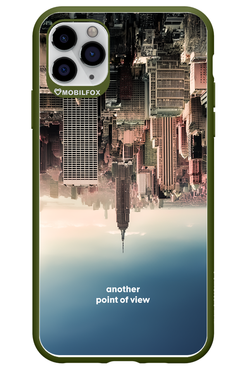 N-York - Apple iPhone 11 Pro Max