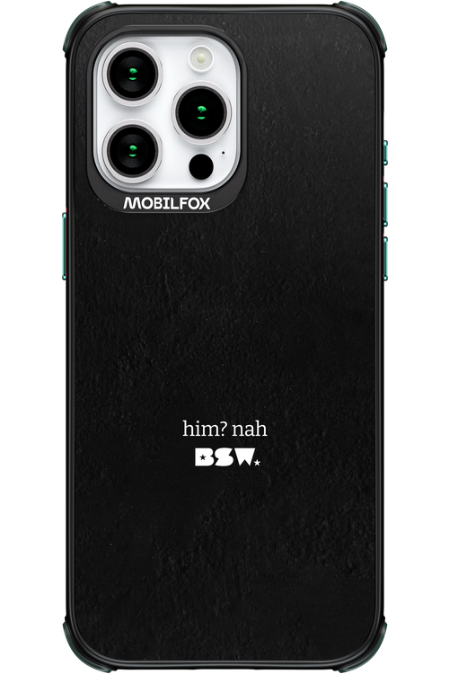 BSW FourSeasons 9 2.0 - Apple iPhone 15 Pro Max