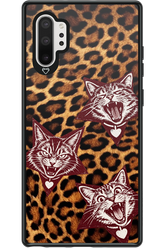 Cats and Chaos 2.0 - Samsung Galaxy Note 10+