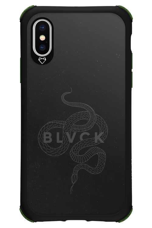 MAMBA - Apple iPhone X