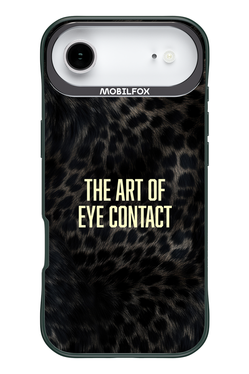 Eye Contact 2.0 - Apple iPhone 17 Air