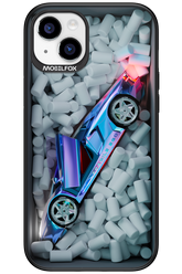 Fragile Ego - Apple iPhone 15 Plus