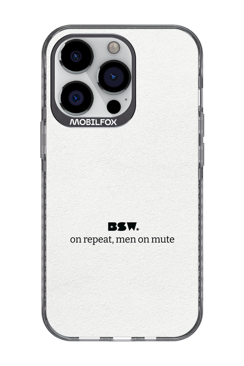BSW FourSeasons 14 2.0 - Apple iPhone 13 Pro