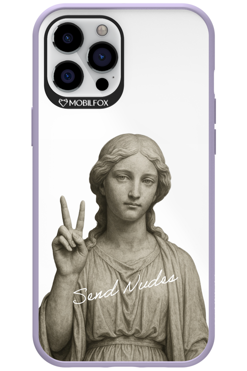 Saint Nudes - Apple iPhone 12 Pro Max