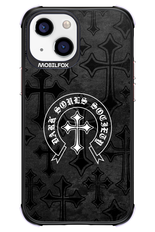 Dark Souls Society - Apple iPhone 13 Mini
