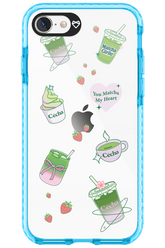 Matcha Girlie Era - Apple iPhone SE 2022
