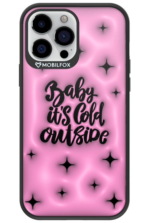 BabyX - Apple iPhone 13 Pro Max