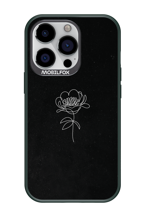 Wild Flower - Apple iPhone 13 Pro