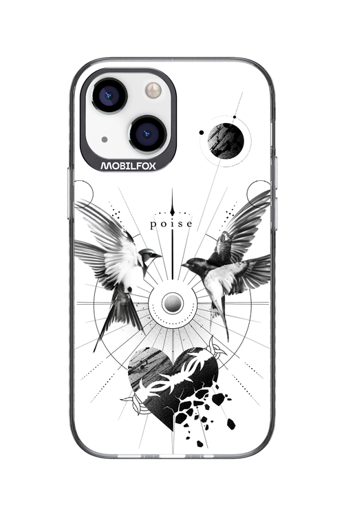 Madár - Apple iPhone 13 Mini