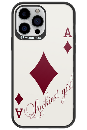 Luckiest Girl - Apple iPhone 13 Pro Max