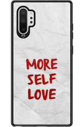 More Self Love - Samsung Galaxy Note 10+