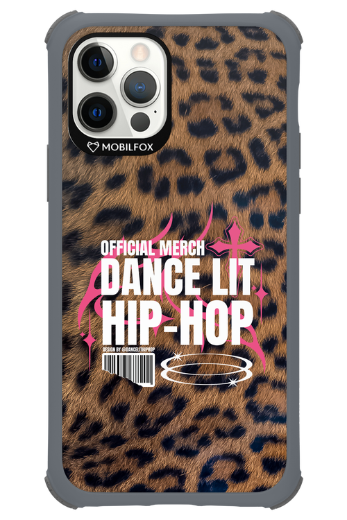 Merch Leo - Apple iPhone 12 Pro