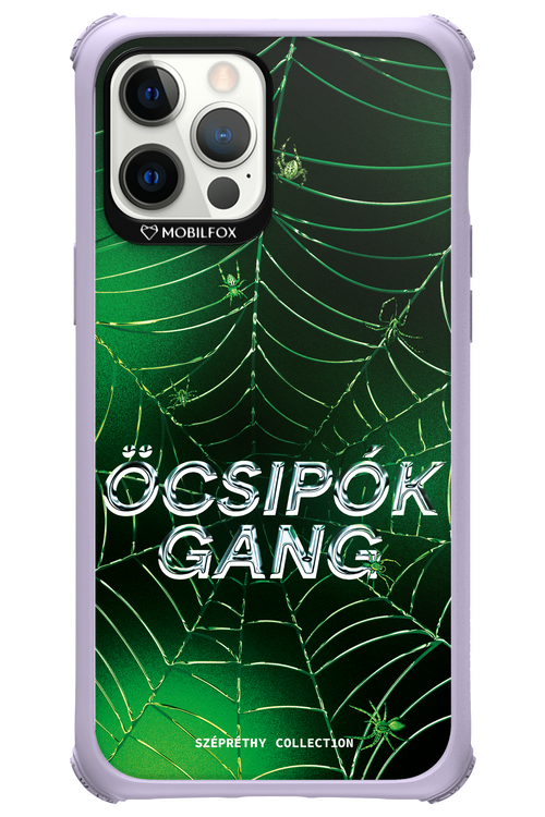 Öcsipók - Apple iPhone 12 Pro Max