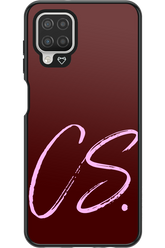 (Dark Blush) CS 2.0 - Samsung Galaxy A12