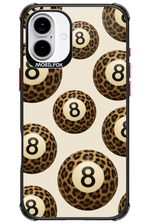 Wild Winner - Apple iPhone 16 Plus