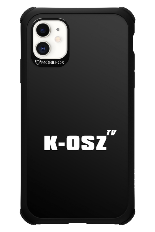 K-osz Simple - Apple iPhone 11