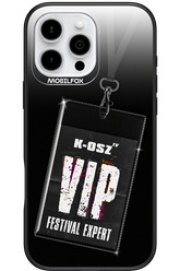 K-osz VIP - Apple iPhone 16 Pro Max