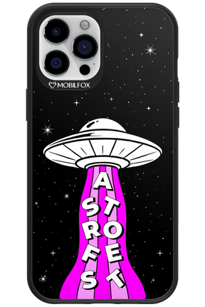 AstroFest UFO - Apple iPhone 12 Pro Max