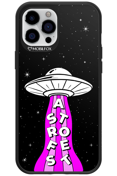 AstroFest UFO - Apple iPhone 12 Pro Max