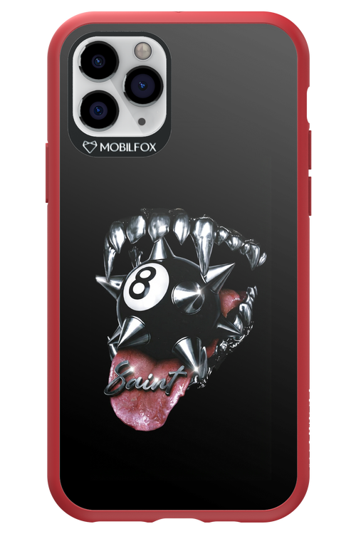 St8 2.0 - Apple iPhone 11 Pro