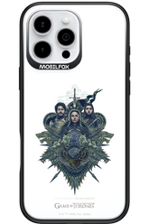 My name is Arya Stark - Apple iPhone 16 Pro Max