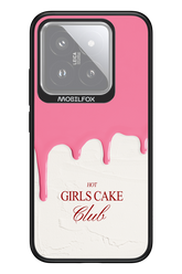 Cake Club - Xiaomi 14