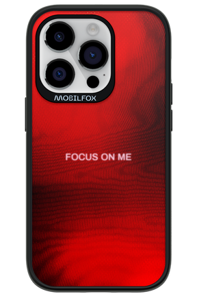 Focuss - Apple iPhone 14 Pro