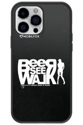 P-csa Black - Apple iPhone 13 Pro Max