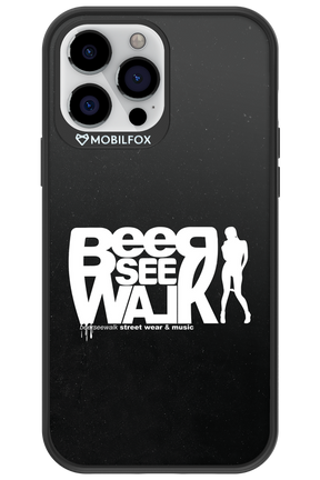 P-csa Black - Apple iPhone 13 Pro Max