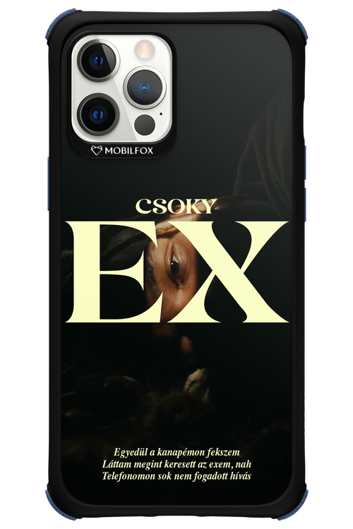 EX - Apple iPhone 12 Pro Max