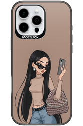 Cube Babe - Apple iPhone 16 Pro Max