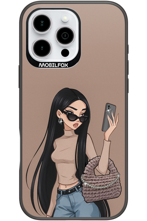 Cube Babe - Apple iPhone 16 Pro Max