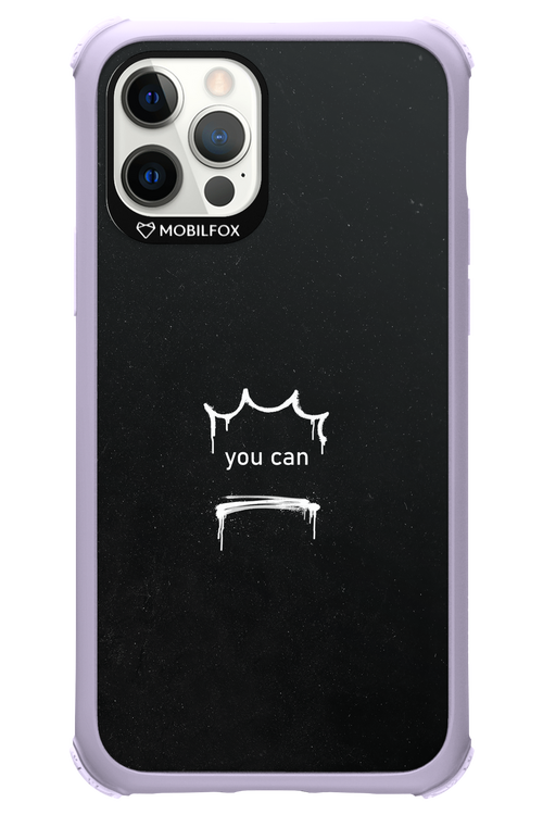 You Can - Apple iPhone 12 Pro