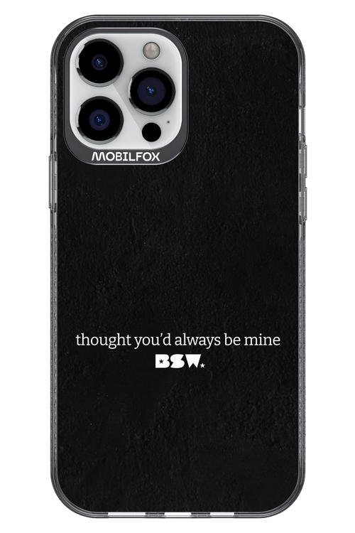 BSW FourSeasons 6 2.0 - Apple iPhone 13 Pro Max