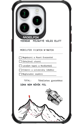 teendők felnőtté válás előtt - Apple iPhone 15 Pro Max