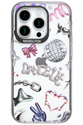 3D Universe T - Apple iPhone 15 Pro