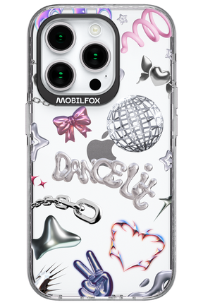 3D Universe T - Apple iPhone 15 Pro