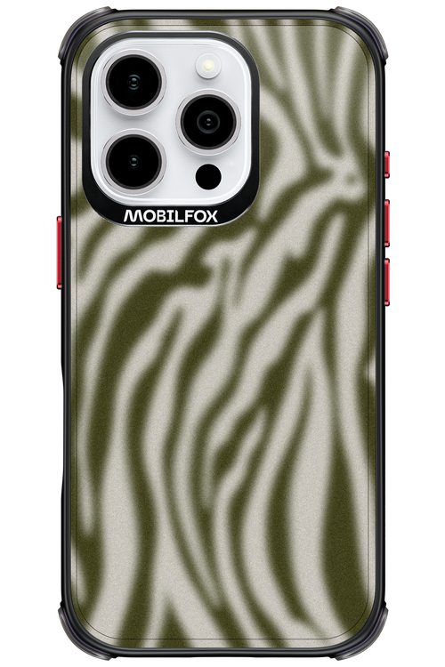 Easy Nature - Apple iPhone 16 Pro