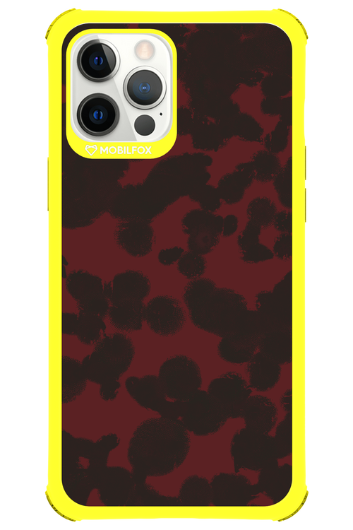 Bordeaux Skin - Apple iPhone 12 Pro Max