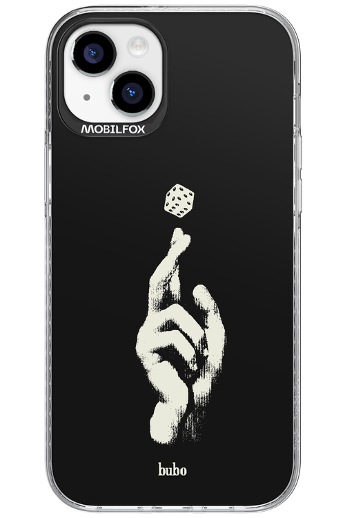 DAMNED LUCK - Apple iPhone 15 Plus