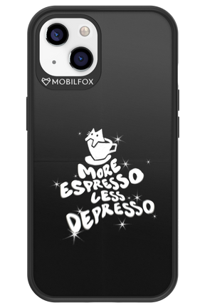 DEPRESSO - Apple iPhone 13