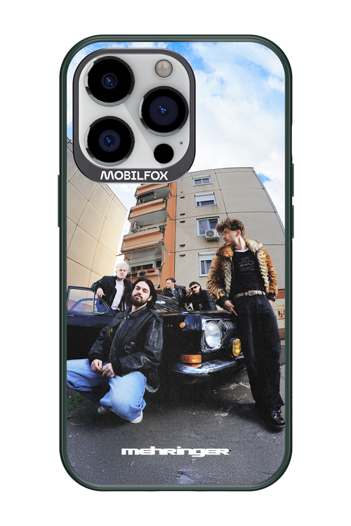 Block Gang - Apple iPhone 13 Pro