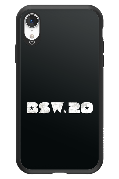 BSW 20 (7) 2.0 - Apple iPhone XR