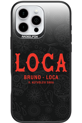 Loca - Apple iPhone 16 Pro Max