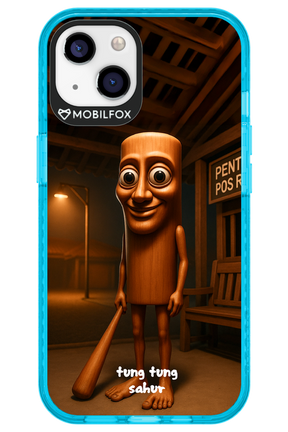 Tung tung sahur - Apple iPhone 13