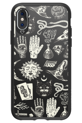 Alchemy and Mysticism - Apple iPhone X