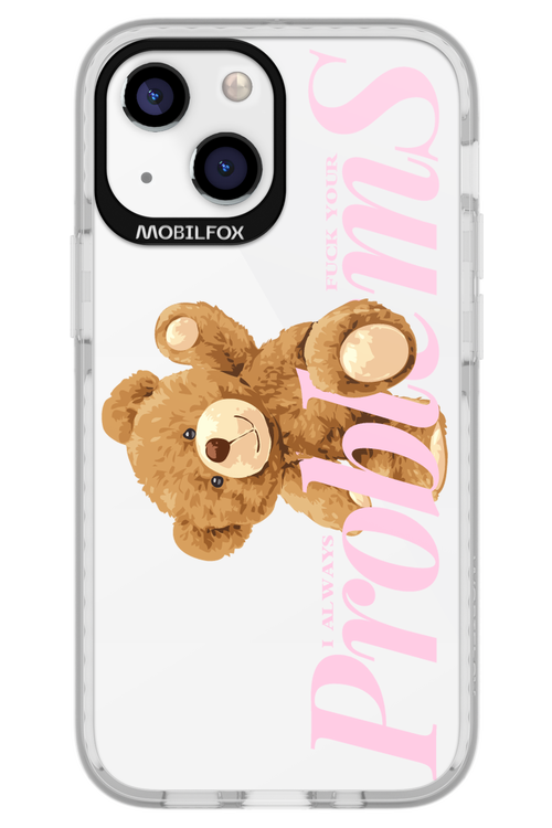 Problems 2.0 - Apple iPhone 13 Mini
