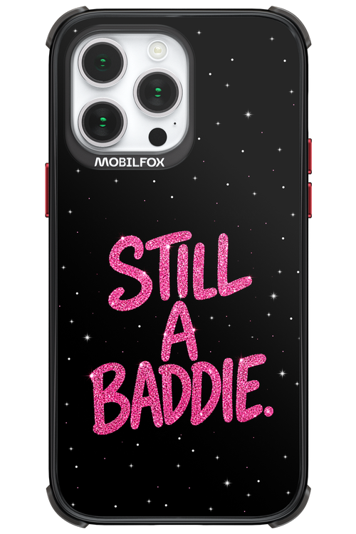 Baddie 2.0 - Apple iPhone 14 Pro Max